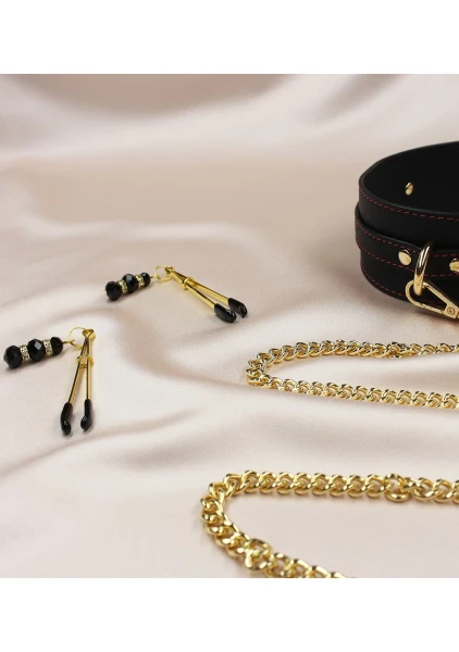 Alice 14 Piece Bondage Set