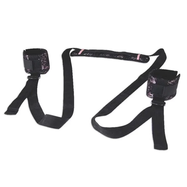 Lux Fetish - Position Pal