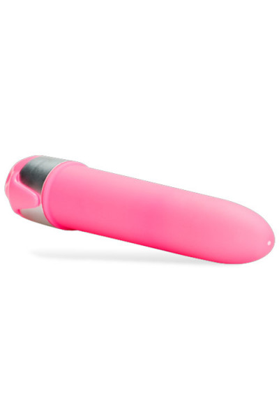 California Exotic "Nooner" 4.75" Vibrator