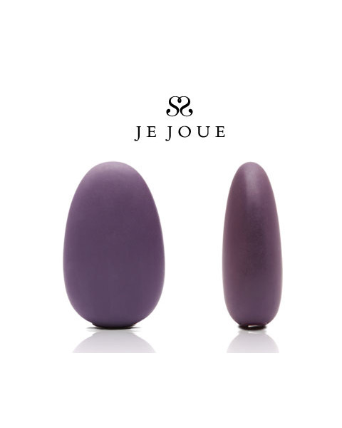 Je Joue MiMi Deluxe External 3.25" Vibrator