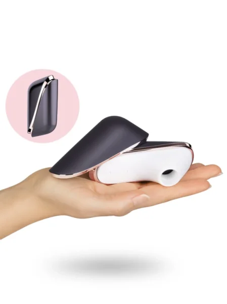 Satisfyer Pro Traveler Clitoral Stimulator