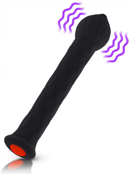 Diamond Wand Massager