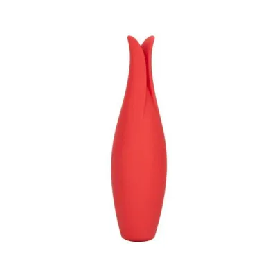 Red Hot Fury Red 5 Inch