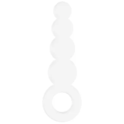 Chrystalino Stargate Glass Wand