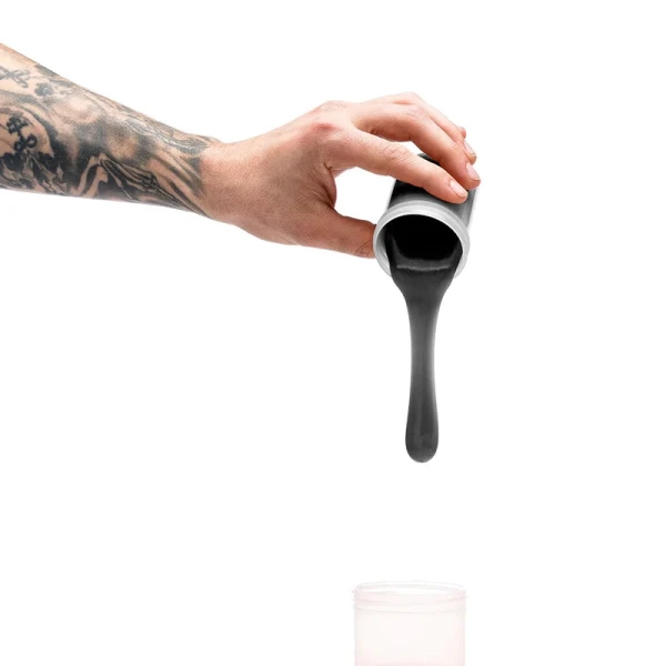 Refill For Clone A Willy - Jet Black