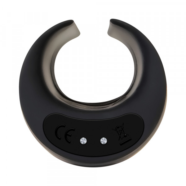 Zt Thump&grind Rechargeable Stroker