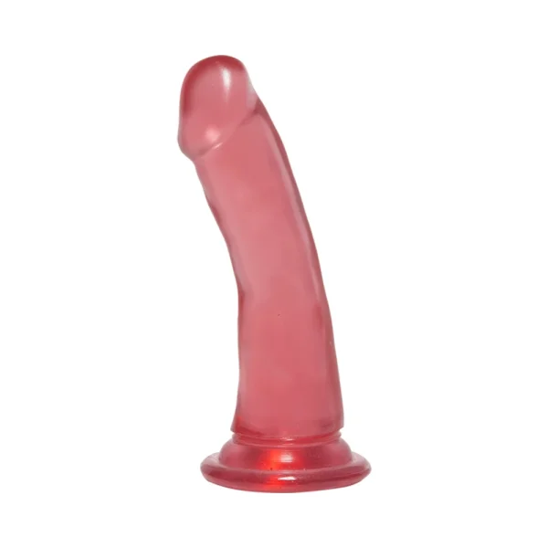 Crystal Jellies - 6.5in Slim Dong — image 6 of 10