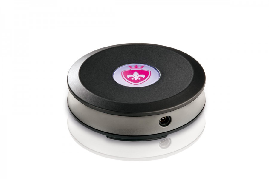 Mystim Cluster Buster Wireless Digital E-Stimulator