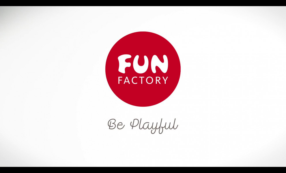 Fun Factory NŌS Vibrating Cock Ring for Couples