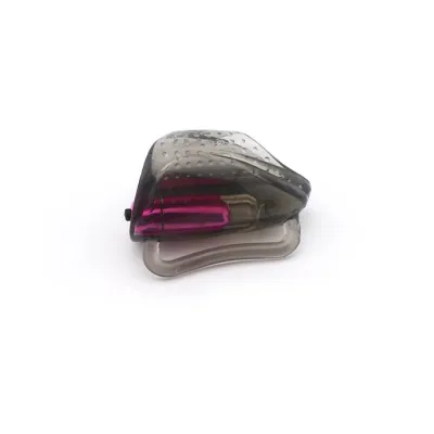 Open Shell Masturbator