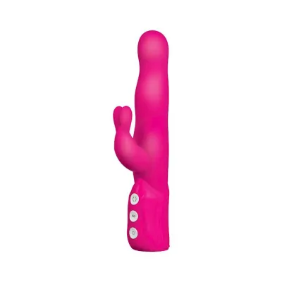 Ivibe Select Irabbit Pink 10 2 Inch