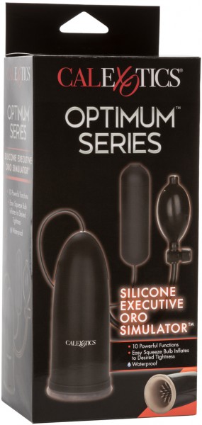 Executive Oro Stroker System