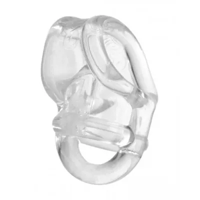 Annex Super Stretchy Erection Enhancer Clear