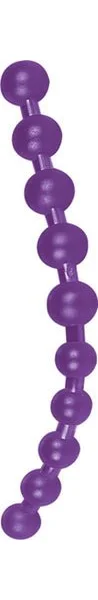 Jumbo Thai Anal Beads