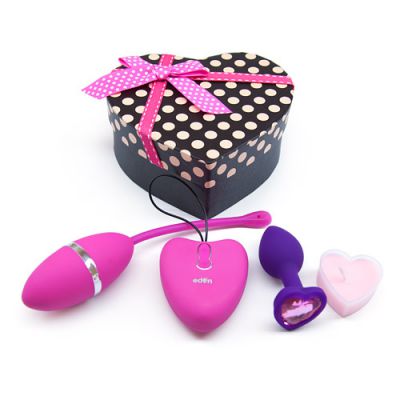 Total Valentine