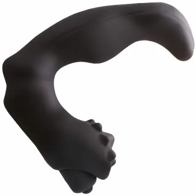 Renegade Silicone Vibrating Prostate Massager II
