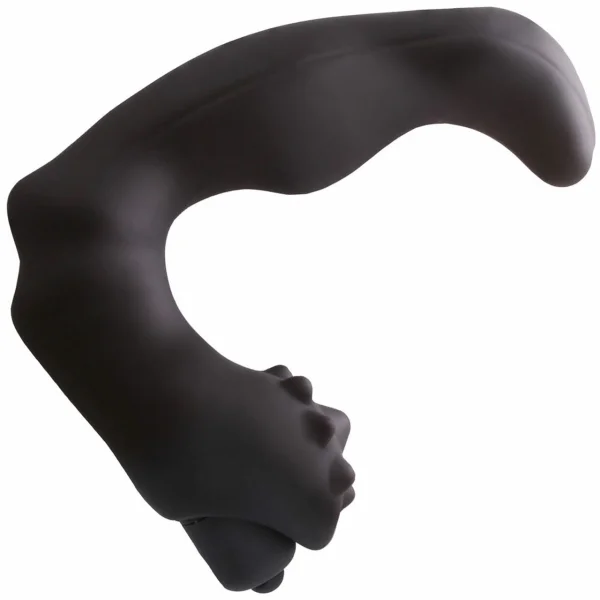 Renegade Silicone Vibrating Prostate Massager II