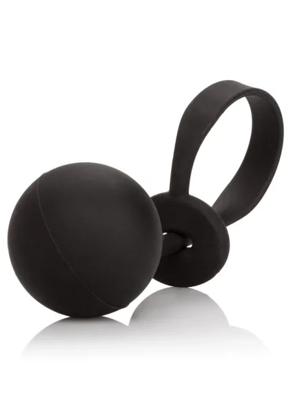 Weighted Lasso Ring