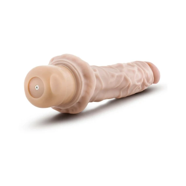 Blush Cockvibe #8 Beige