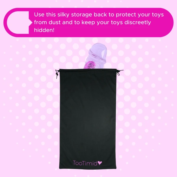 Tease & Please Toolbox Kit | 4 Toy Pleasure Bundle