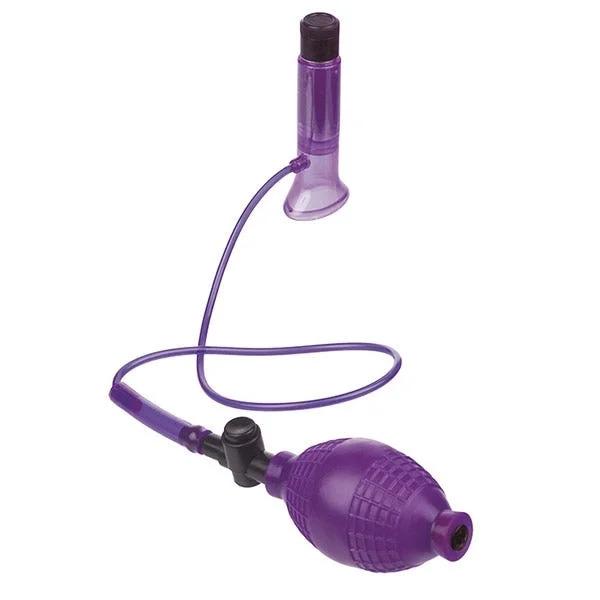 Fetish Fantasy Vibrating Clit Suck Her Pussy Pump