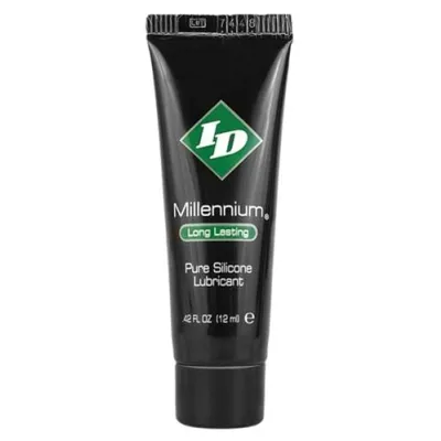 ID Millennium 500 Piece Case 10 ml Tubes Bulk