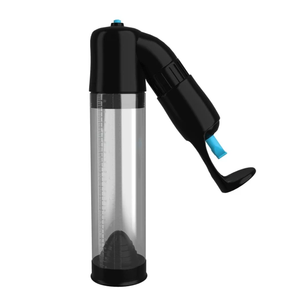 Pump Worx Deluxe Sure Grip Pump