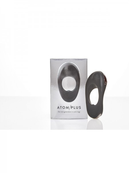 ATOM Plus Vibrating Cock Ring