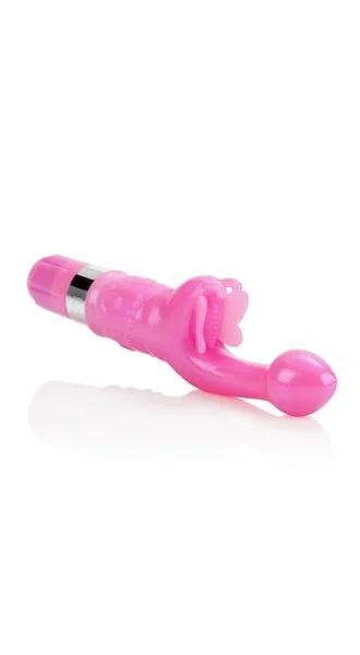 Platinum Edition Butterfly Kiss Vibrator