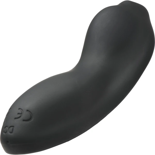 Zeus E-Stim Pro Remote Panty Vibe