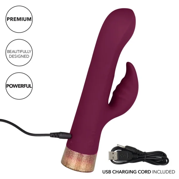 Jopen Starstruck Affair Rabbit Vibrator