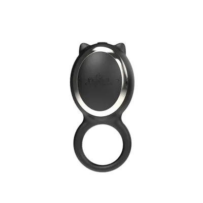 Eddie Vibrating Cock Ring