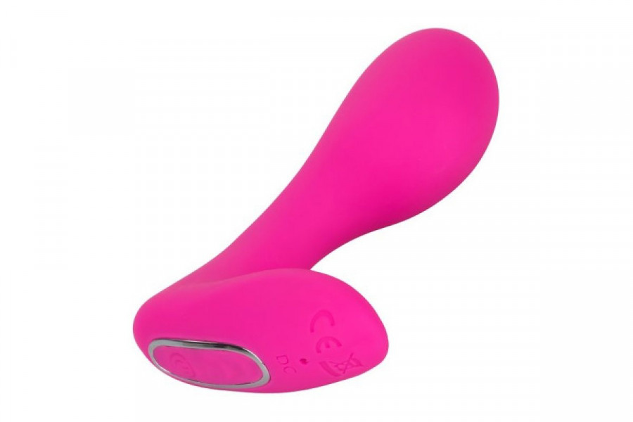Silicone Remote G-Spot Arouser