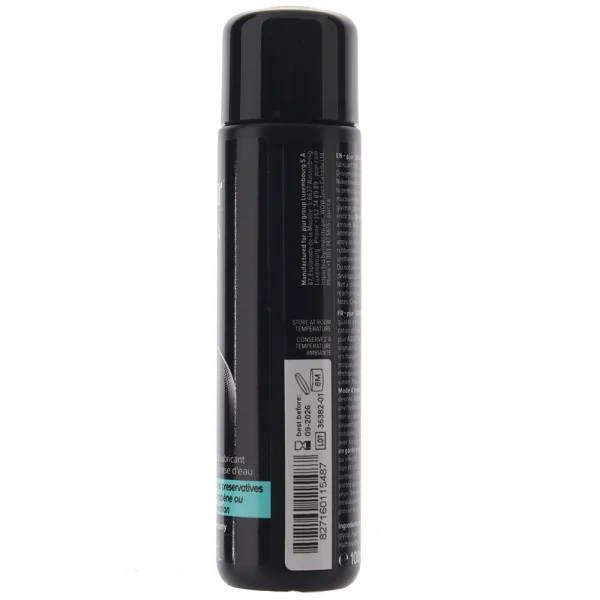 Pjur Aqua Naked Water Based Lubricant