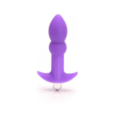 Perfect Plug Plus purple