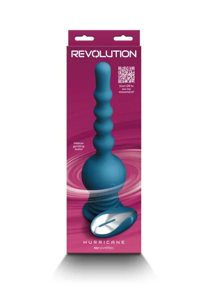Revolution Hurricane