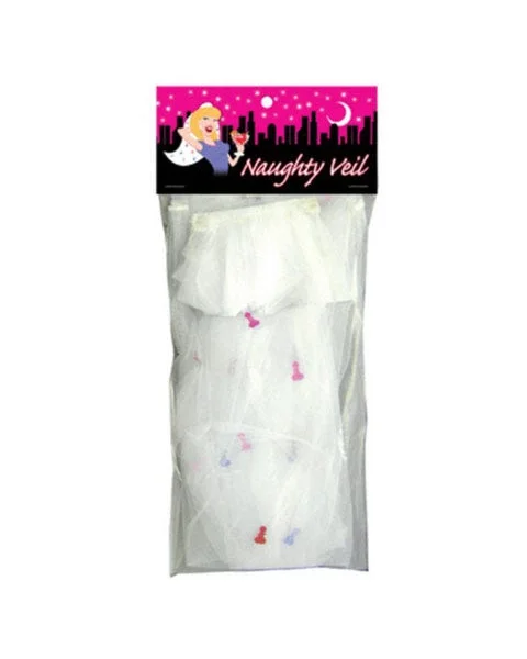 Naughty Veil