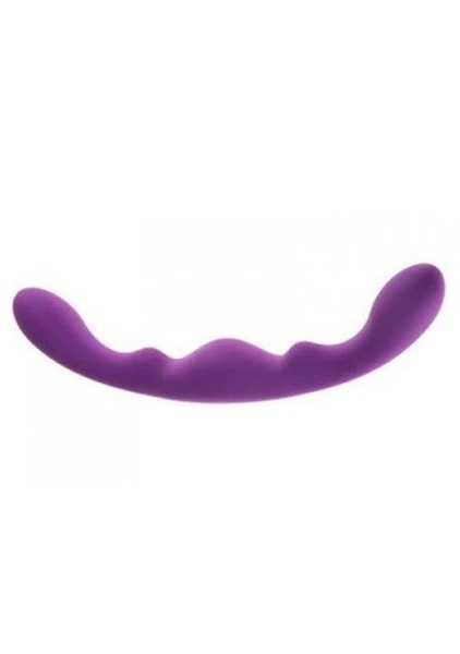 Alive Luna Silicone Double Dildo — image 6 of 8