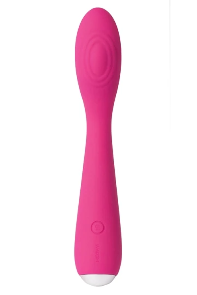 Svakom Iris 7.1" G Spot Vibrator