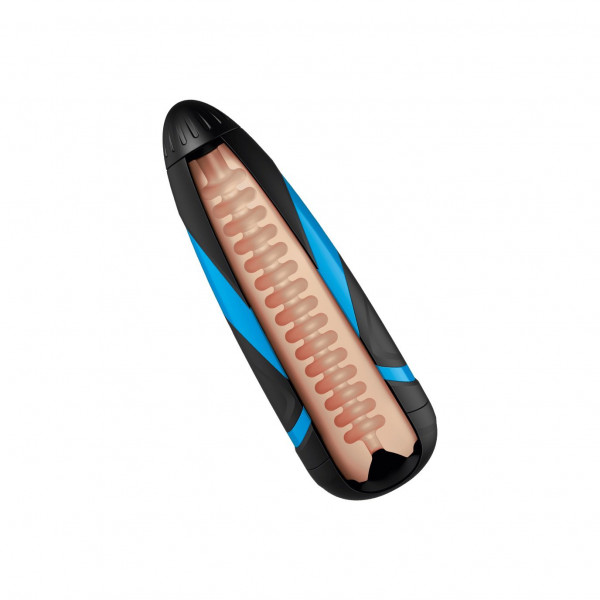 Satisfyer Men Sleeve-Chambers Of Pleasure