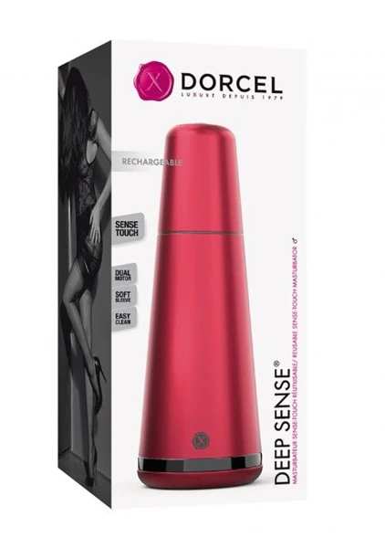 The One Rotating Stroker