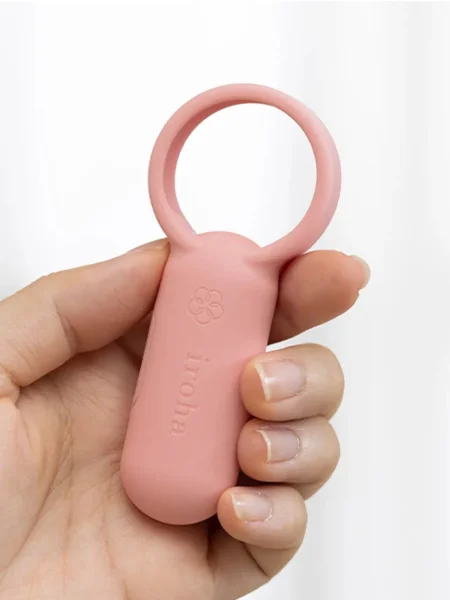 iroha SVR Ring - Periwinkle