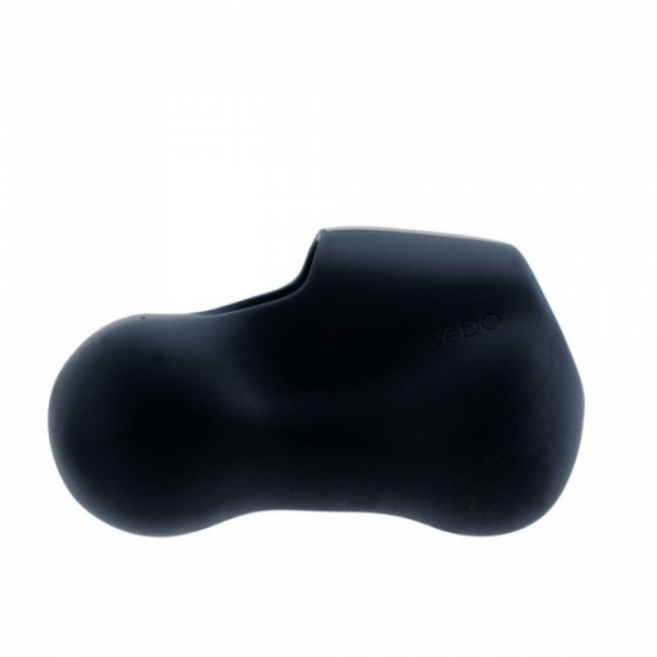 VeDo HOTROD Warming Masturbator - Black