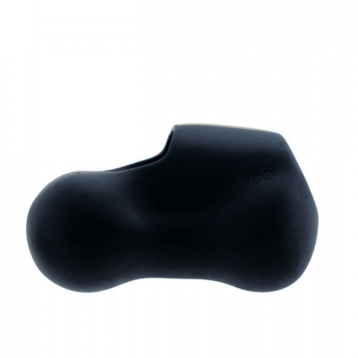 VeDo HOTROD Warming Masturbator Black