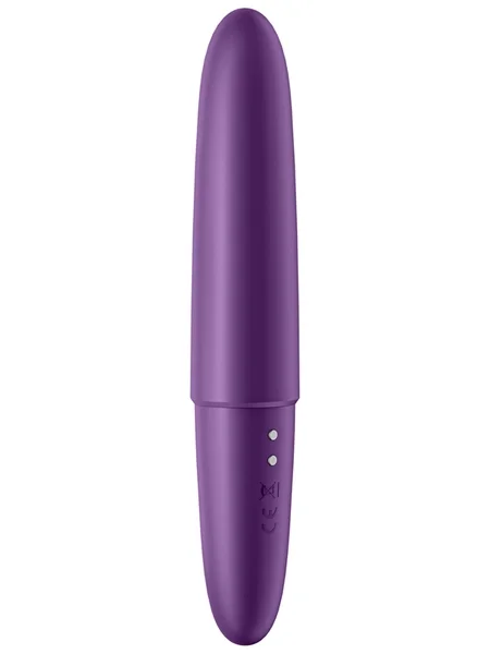 Satisfyer Ultra Power Bullet 6 Vibrator