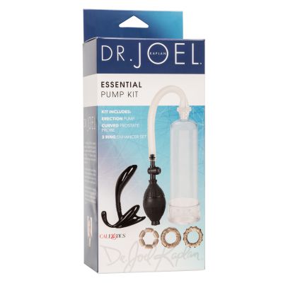 Essential Penis Pump Kit