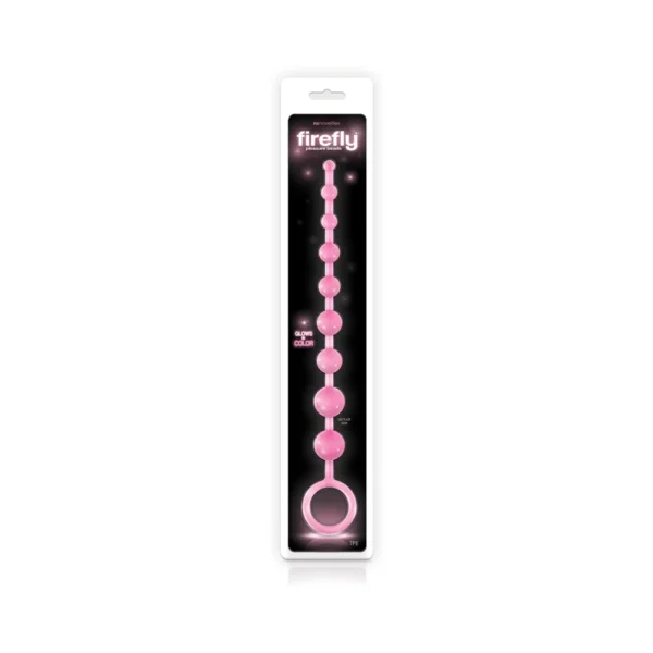FIREFLY PLEASURE BEADS