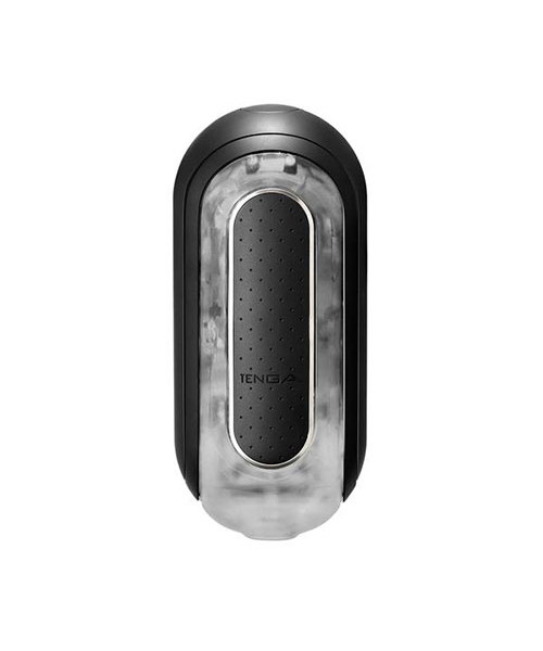 Tenga FLIP Hole ZERO Rechargeable EV