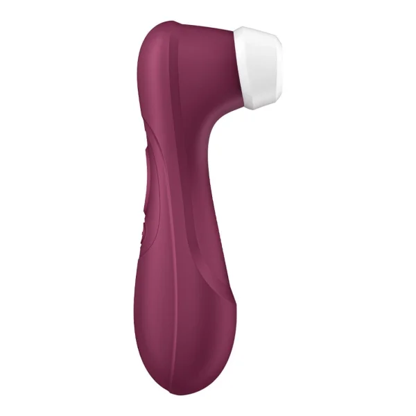 Satisfyer Pro 2 Gen 3 Clitoral Stimulator with App Control
