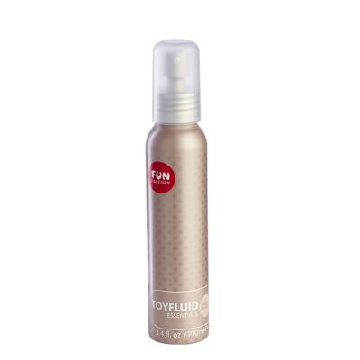 Toyfluid 100ml 100 Ml